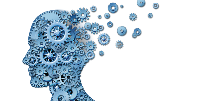 retrain your brain