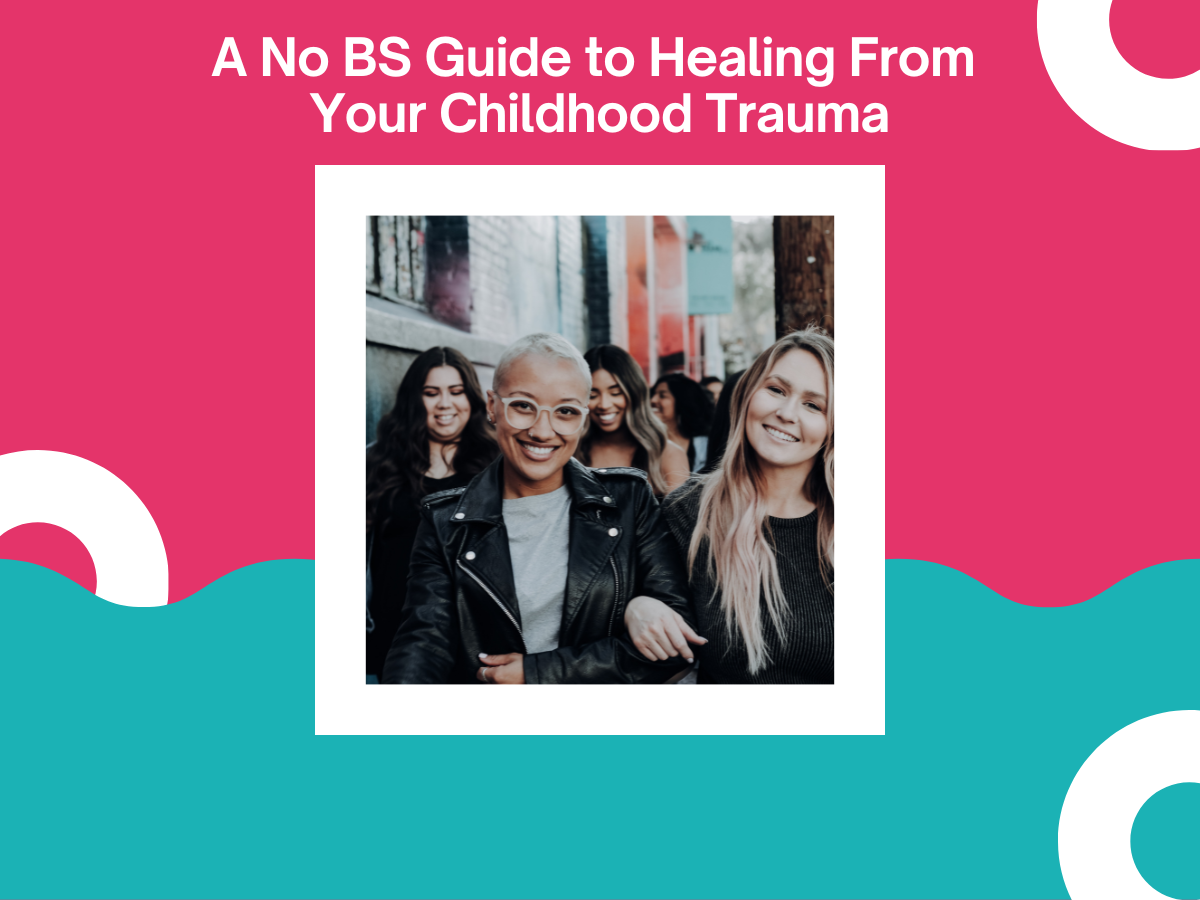 Beyond Surviving Basics 5-Day Video Course