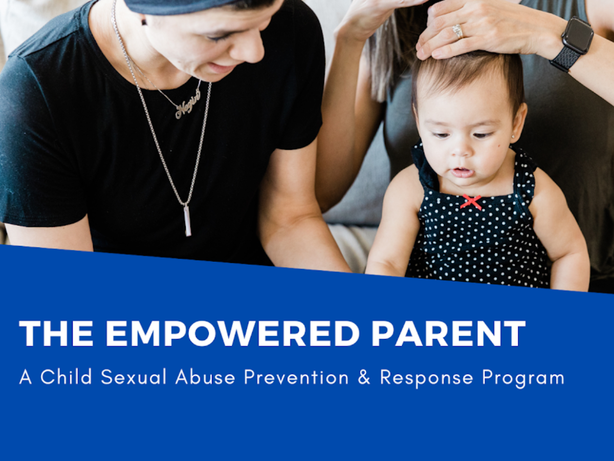 The Empowered Parent